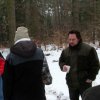 Grünkohlwanderung 2010